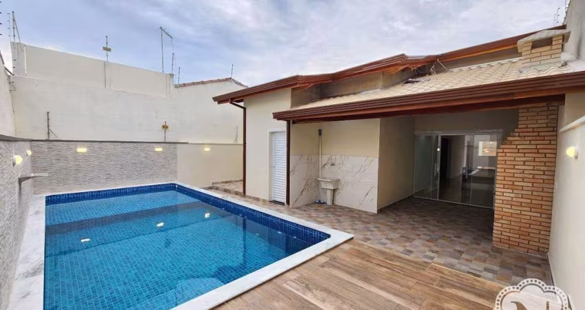 Casa à venda com 3 quartos no bairro Tupy