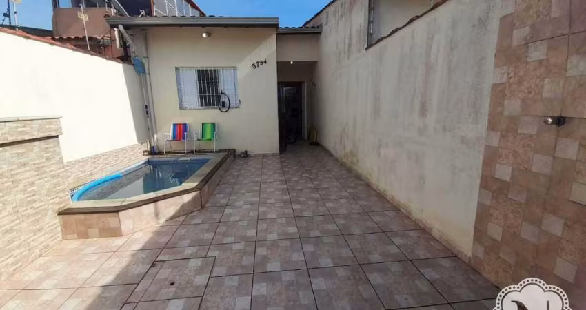 Casa à venda com 3 quartos no bairro Bopiranga