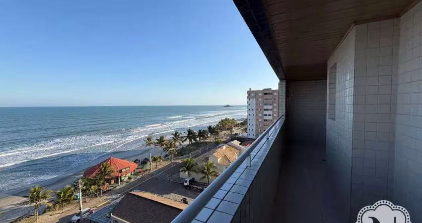 Apartamento duplex à venda com 3 quartos no bairro centro