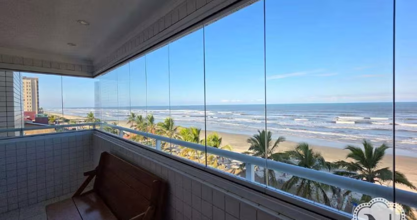 Apartamento à venda com 2 quartos no bairro Centro