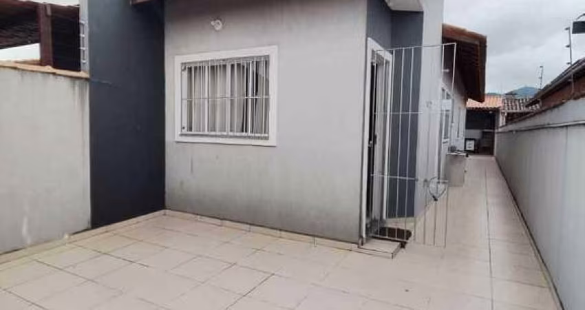 Casa à venda com 2 quartos no bairro Nossa Senhora do Sion