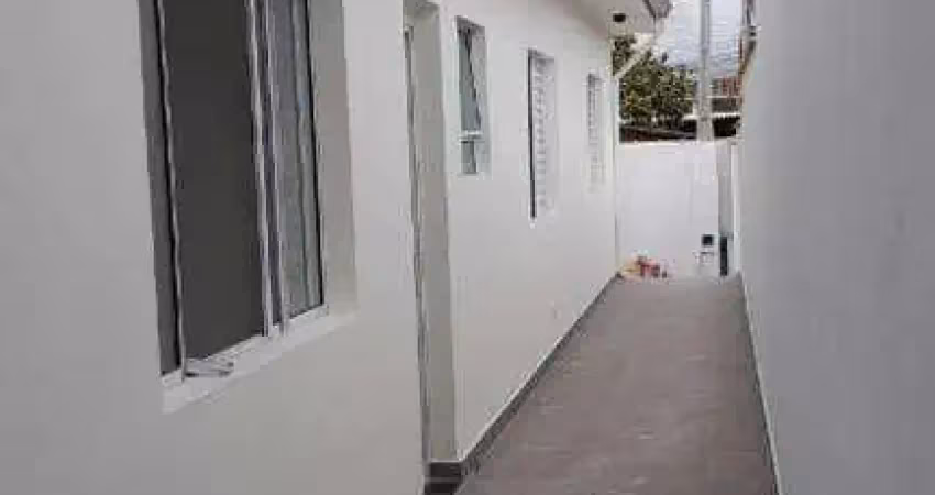 Casa com 2 quartos à venda na Rua Manoel Gonçalves Filho, Jardim Corumbá, Itanhaém