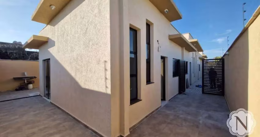 Casa com 2 quartos à venda na Rua Santa Catarina, Cibratel II, Itanhaém