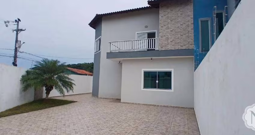 Sobrado a Venda com 2 quartos de 74 metros no Bairro Cibratel.
