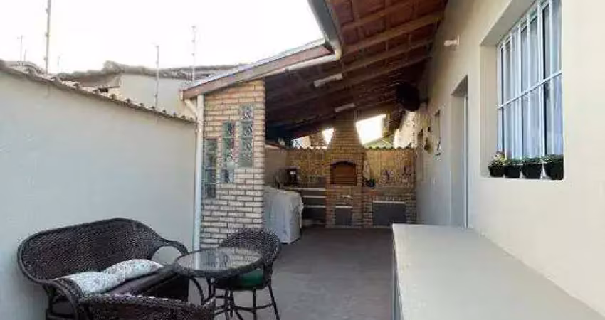 Casa à venda com 2 quartos no bairro Cibratel II