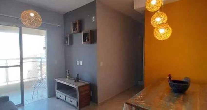 Apartamento para aluguel com 2 quartos no bairro Guarda Civil