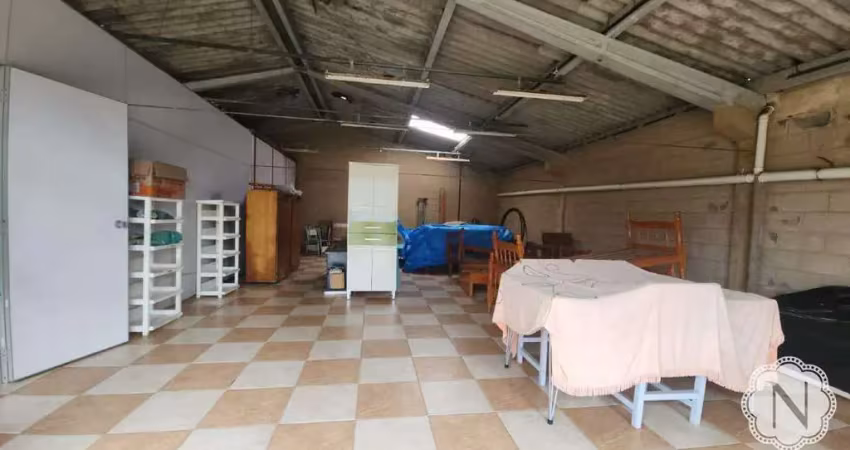Galpão à venda com no bairro Campos Elíseos
