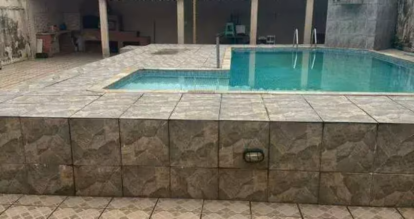 Casa à venda com 2 quartos no bairro Cibratel II