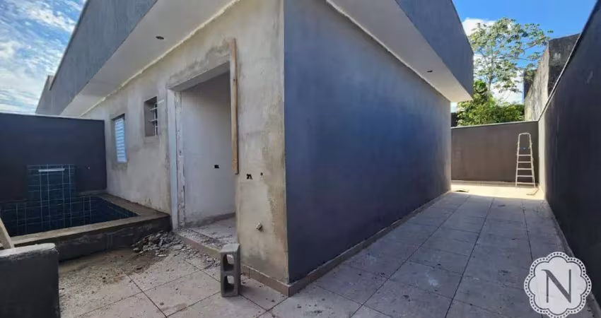 Casa à venda com 2 quartos no bairro Cibratel II