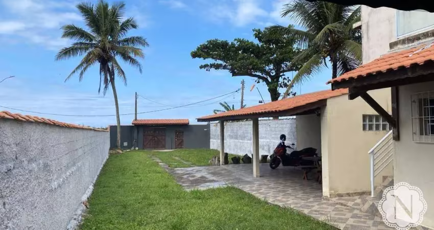 Casa de frente para o mar à venda com 2 quartos no bairro jardim regina