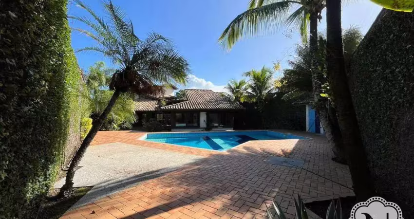 Casa com 5 quartos à venda na Rua Ana de Mattos Meira, Centro, Itanhaém