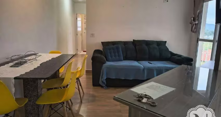 Apartamento à venda com 2 quartos no bairro guapurá