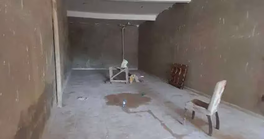Ponto comercial para alugar na Rua Adauto Pereira dos Santos, Belas Artes, Itanhaém