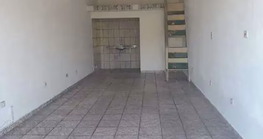 Ponto comercial para alugar na Rua Alberto Simões, Jardim Anchieta, Itanhaém