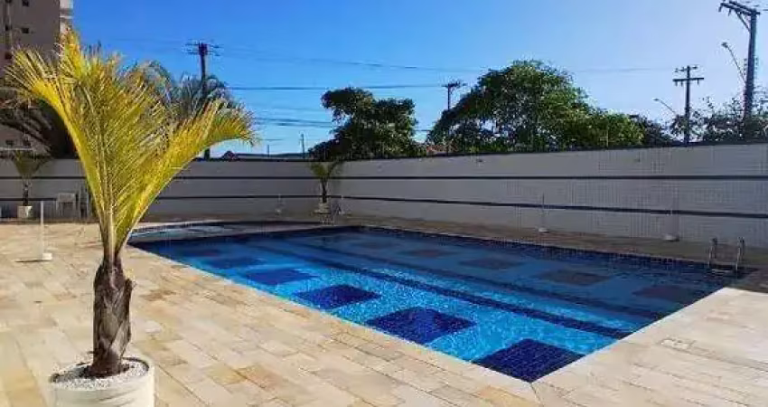 Vende apartamento 2 quartos com suite com 83 metros no bairro satélite.