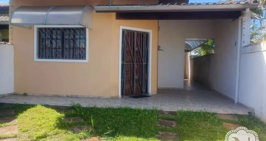 Casa com 2 quartos à venda na Rua Mato Grosso, Cibratel II, Itanhaém
