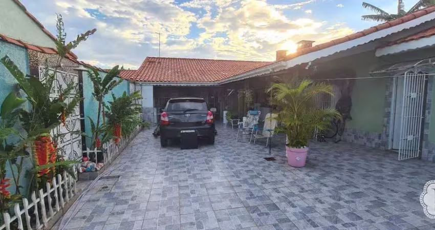 Casa à venda com 3 quartos no bairro jardim suarão (praia)