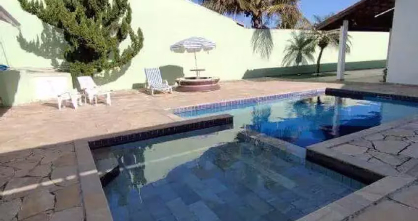 Casa com 3 quartos à venda na Rua Mario Coelho Garcia, Cibratel II, Itanhaém