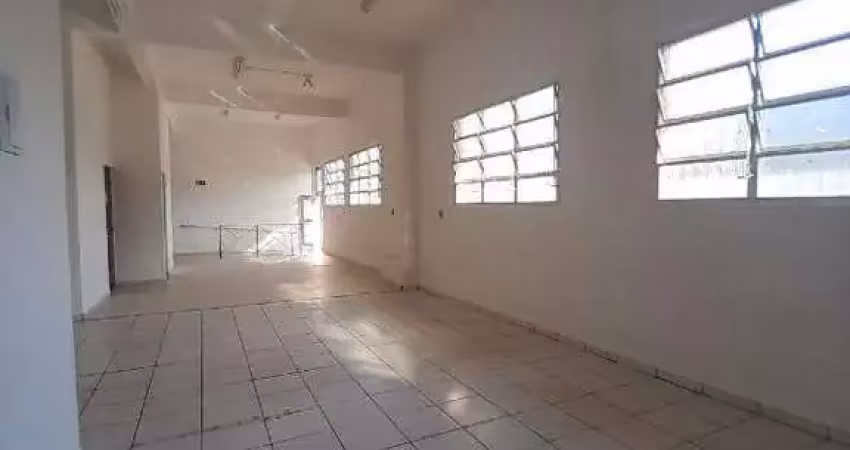 Ponto comercial para alugar na Avenida Rui Barbosa, Centro, Itanhaém