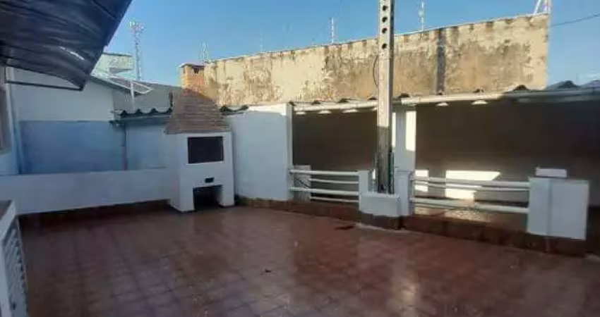 Apartamento para aluguel com 3 quartos no bairro vila são paulo