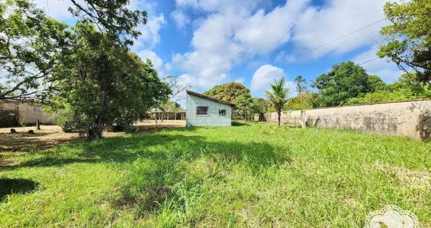 Chácara à venda com 1 quarto no bairro gaivota (interior)