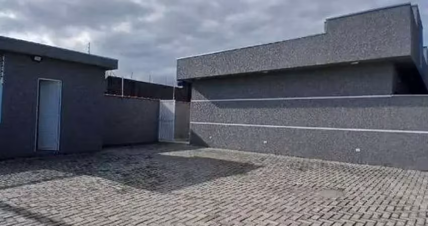 Casa com 2 quartos à venda na Rua Macapá, Cibratel II, Itanhaém
