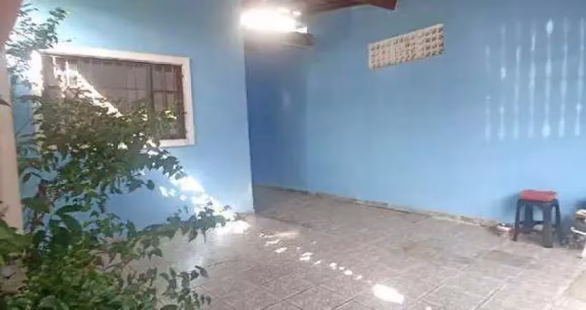 Casa a venda com 02 quartos no bairro nossa senhora do sion
