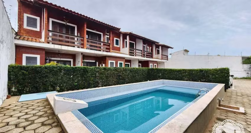 Casa com 2 quartos à venda na Avenida Tietê, Suarão, Itanhaém