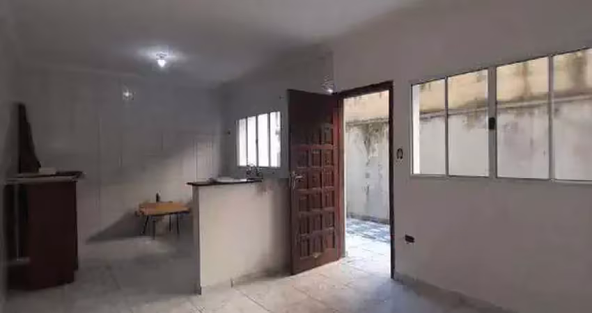 Casa com 2 quartos para alugar na Rua São Judas Tadeu, Jardim Umuarama, Itanhaém