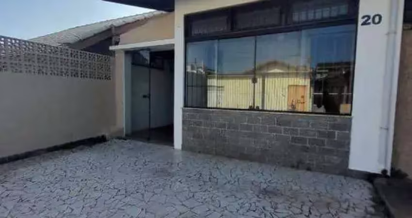 Casa para aluguel com 2 quartos no bairro praia dos sonhos