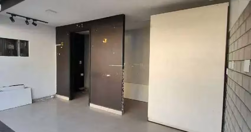 Ponto comercial para alugar na Avenida Washington Luiz, Centro, Itanhaém