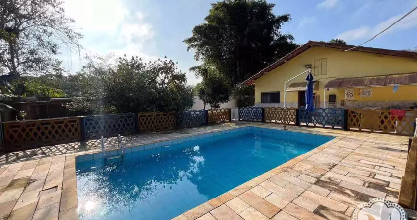 Chácara à venda com 3 quartos no bairro jardim coronel