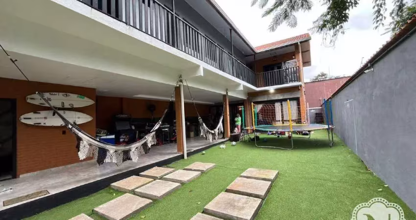 Casa com 7 quartos à venda na Rua Julia Alves de Souza Cury, Cibratel II, Itanhaém