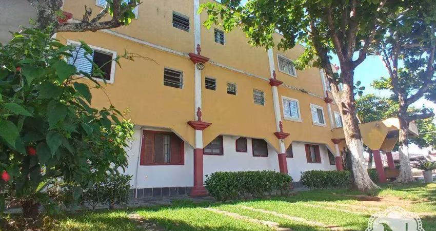 Pousada à venda com 23 quartos no bairro gaivota (praia)