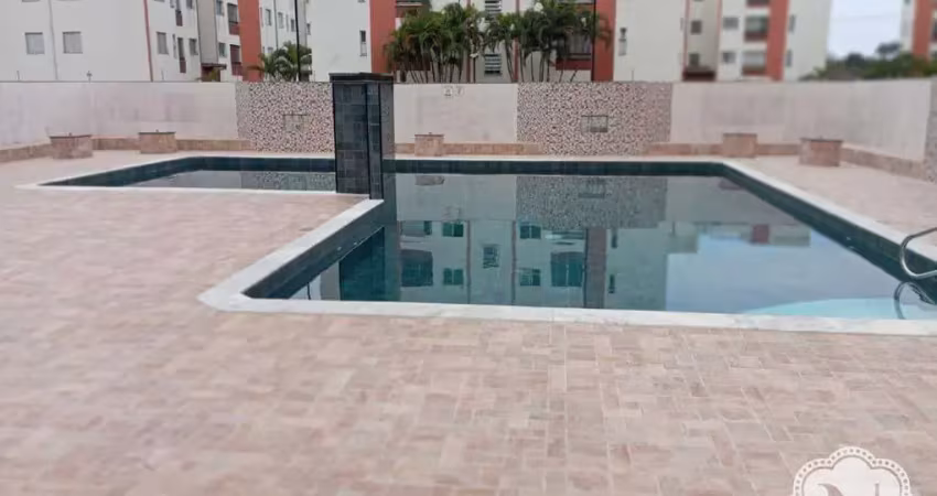 Apartamento para aluguel com 1 quarto no bairro cibratel ii