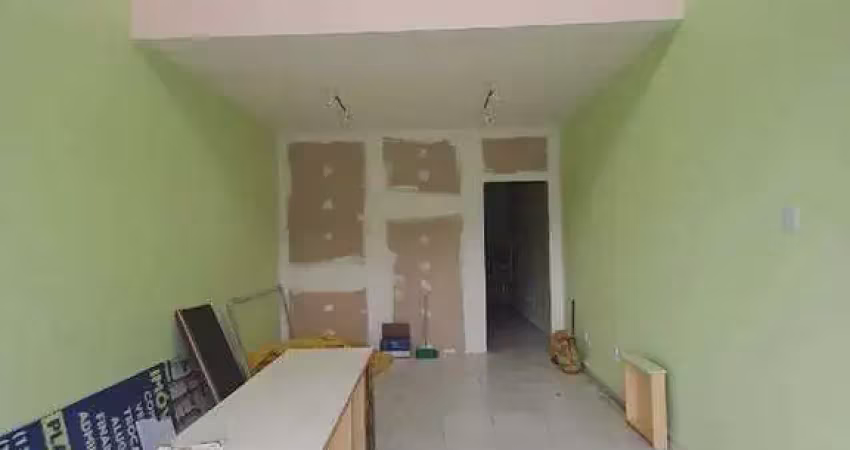 Ponto comercial para alugar na Avenida Rui Barbosa, Centro, Itanhaém