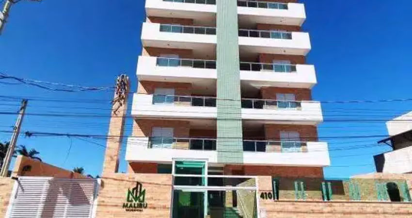 Apartamento com 2 quartos à venda na Avenida Condessa De Vimieiros, Centro, Itanhaém