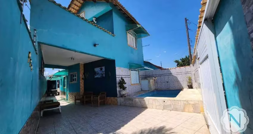 Sobrado para aluguel com 2 quartos no bairro jardim suarão (interior)