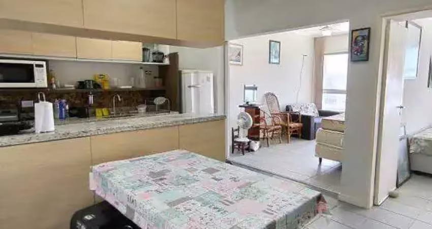 Apartamento à venda com 1 quarto no bairro praia dos sonhos