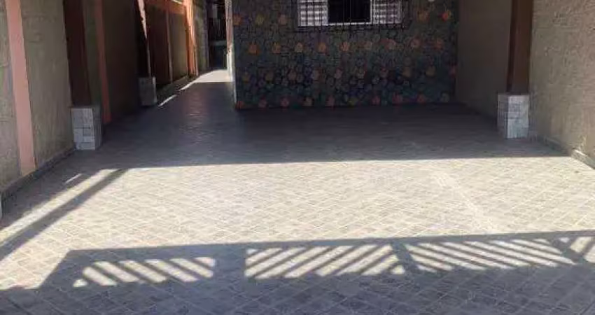 Casa com 2 quartos à venda na Rua José Rossmann, Jardim Corumbá, Itanhaém