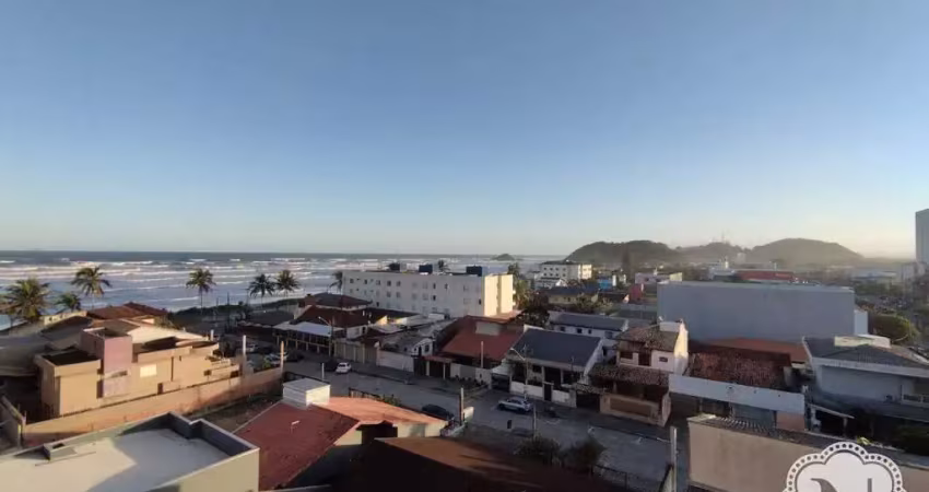 Apartamento com 2 quartos à venda na Avenida Condessa De Vimieiros, Centro, Itanhaém