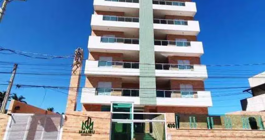 Apartamento com 2 quartos à venda na Avenida Condessa De Vimieiros, Centro, Itanhaém