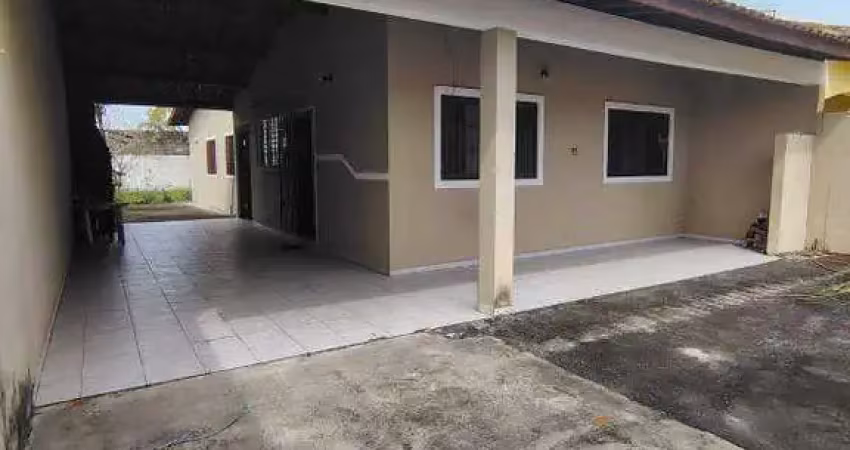 Casa à venda com 3 quartos no bairro gaivota (praia)