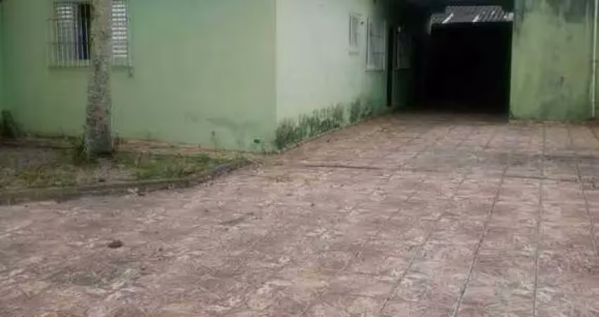 Casa à venda com 2 quartos no bairro gaivota (praia)