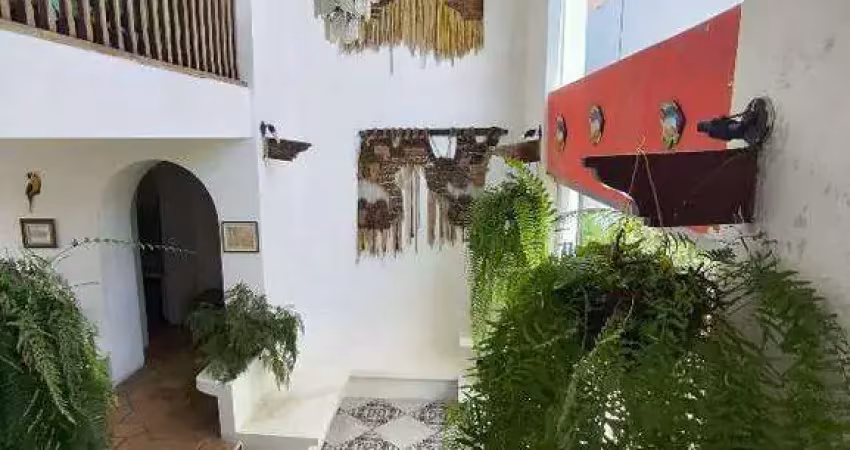 Casa com 5 quartos à venda na Rua São Paulo, Cibratel II, Itanhaém