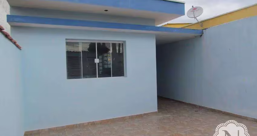 Casa à venda com 2 quartos no bairro nossa senhora do sion