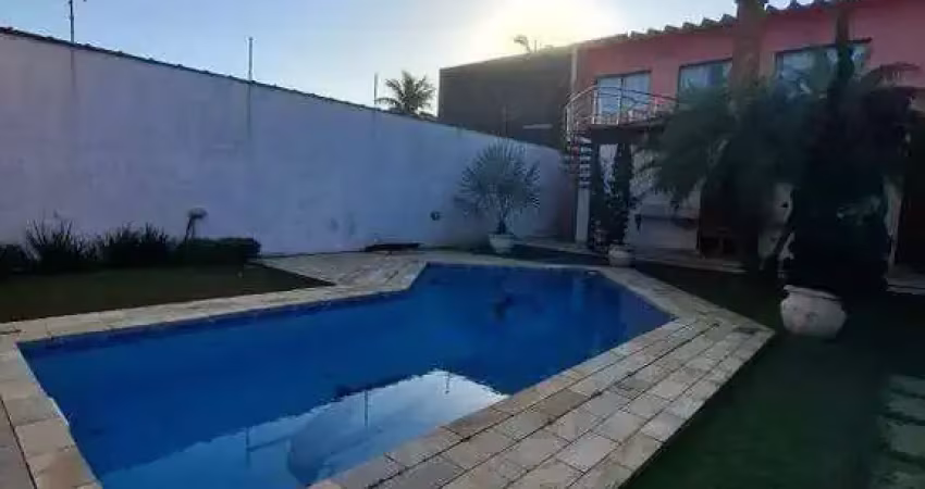 Sobrado para aluguel com 4 quartos no bairro cibratel ii