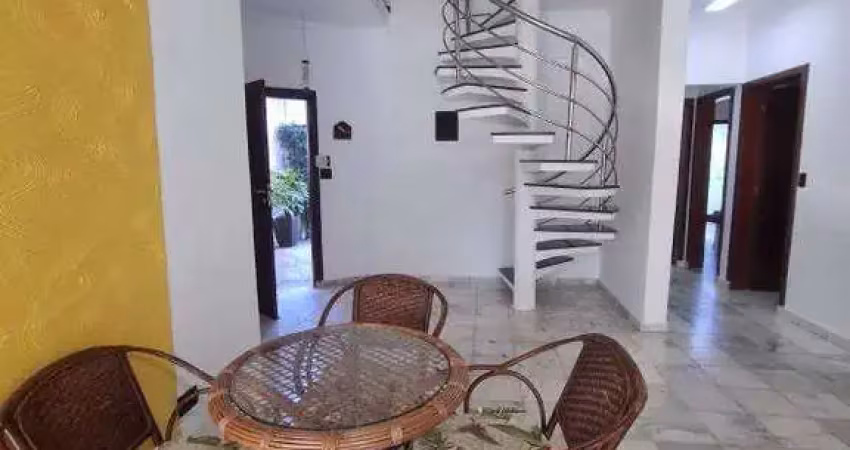Casa com 4 quartos para alugar na Rua Minas Gerais, Cibratel II, Itanhaém