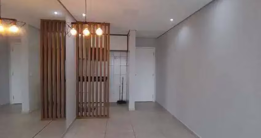 Apartamento para aluguel com 2 quartos no bairro guarda civil