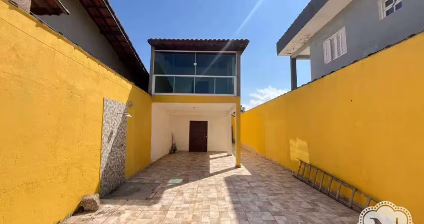 Sobrado à venda com 2 quartos no bairro cibratel ii